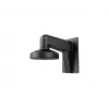 Accessory HIKVision DS-1273ZJ-130-TRL(Melns) sienas stiprinājums
