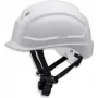 Aizsarggalvassega Uvex 9772034 Balta