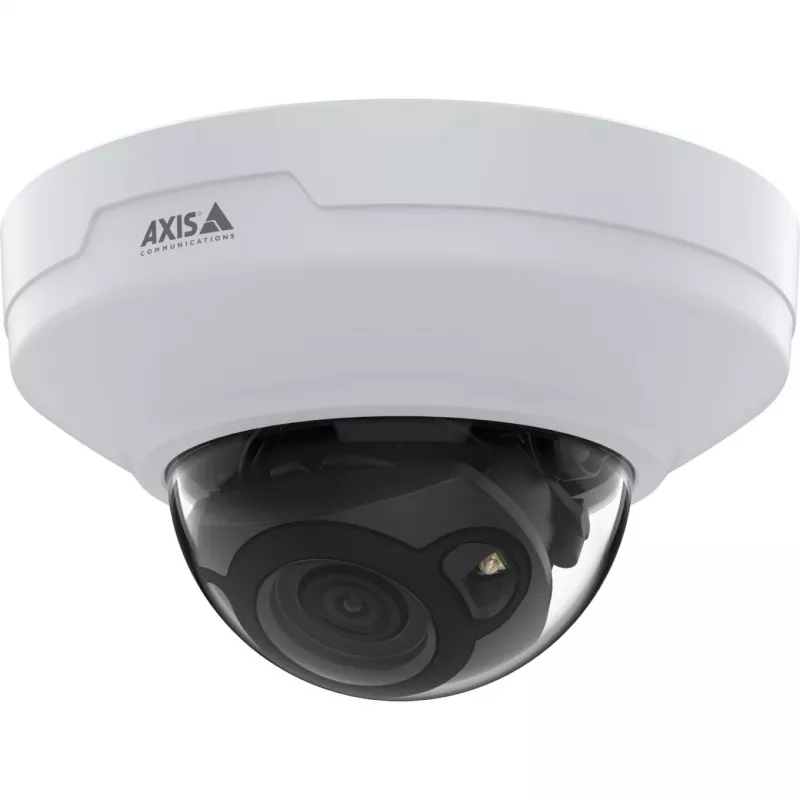 IP drošības kamera Axis 02679-001 Dome 3840 x 2160