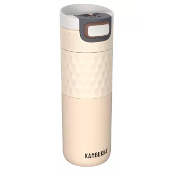Kambukka Etna Grip Barely Beige - termokrūze, 500 ml