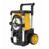 Augstspiediena mazgātājs DeWalt DCMPW1600N-XJ