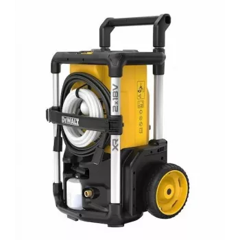Augstspiediena mazgātājs DeWalt DCMPW1600N-XJ