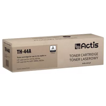 Actis TH-44A toneris (aizstāj HP 44A CF244A; standarta; 1000 lpp.; melns)