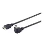 HDMI kabelis Microconnect HDM191905V1.4A90 1.4 versija 90cm