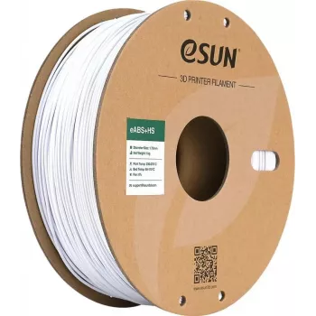 EABS 1,75mm COLD Balts 1kg ESUN 3D FILAMENT (eABSP175CW1)