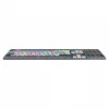 LogicKeyboard Titan DE Mac tastatūra programmai Adobe Premiere Pro CC — Vācu izkārtojums