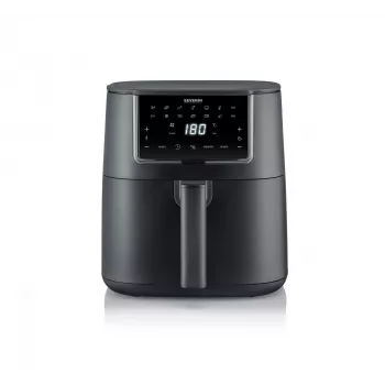 Severin FR 2462 karstā gaisa friteris, 7 L