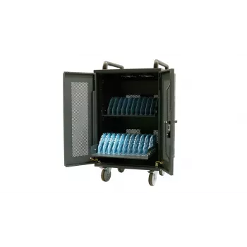 Laptop uzlādes skapis Avtek Charging Cart 30