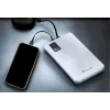 Pārnēsājams ārējais akumulators Extralink EPB-098W 10000mAh