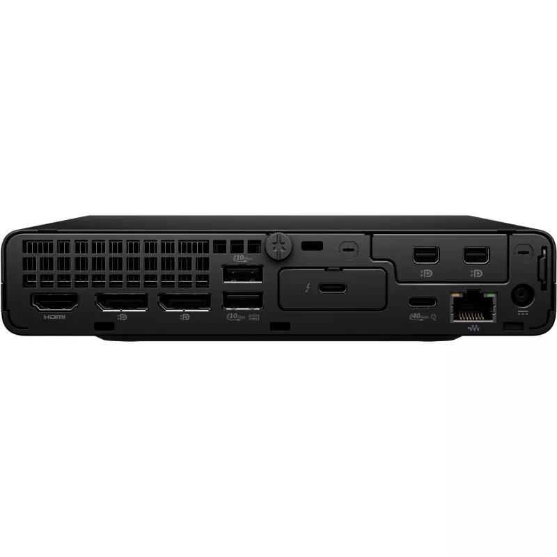 Dators HP EliteDesk 8 Mini G1a AMD Ryzen 5 220 16GB 512GB SSD W11P