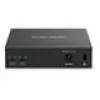 Mercusys 5 portu Gigabit darbvirsmas slēdzis ar 4 portu PoE+