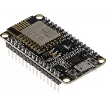 DEBO JT ESP8266 - NodeMCU WiFi modulis (NODEMCU V2 LUA)