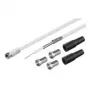 Wentronic 51626 koaksiālais kabelis