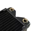 Radiators Alphacool R27-S280 280 mm, 18 FPI, vara ribas