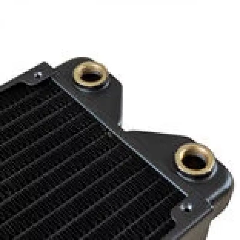 Radiators Alphacool R27-S280 280 mm, 18 FPI, vara ribas