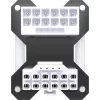 Corsair CP-8920370 grafiskās kartes tilts