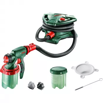 Smidzināšanas pistole Bosch PFS 5000 E