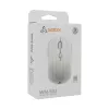 Sbox WM-602 Balts Wireless