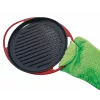 Grillpan JATA GR25 Fogo apaļa 250x250mm
