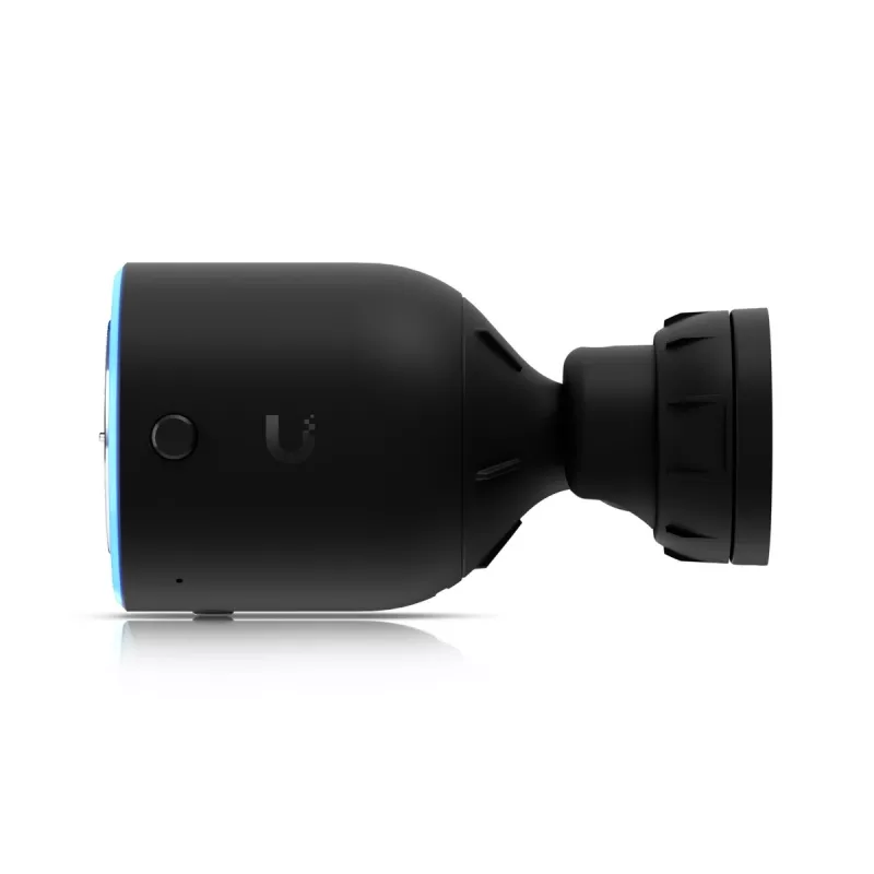 IP drošības kamera Ubiquiti AI DSLR Bullet 3840 x 2160