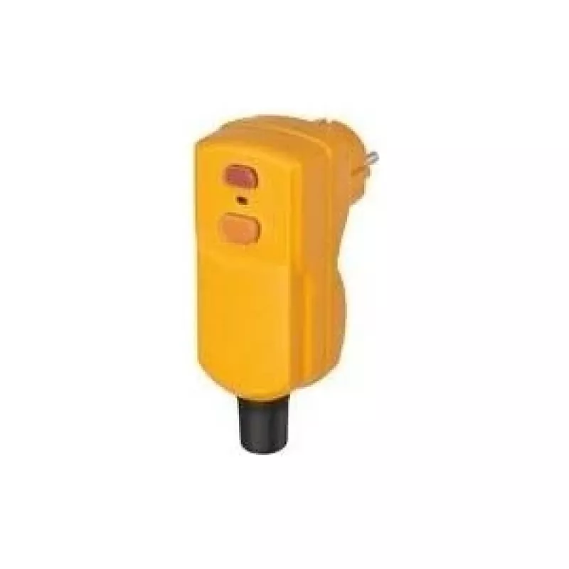 Miniature circuit breaker Brennenstuhl 1290670