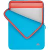 RIVACASE Antishock 5221 Case MacBook 13 zils