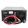 Strāvas pārveidotājs Extralink Piorun 1500VA 1200W 24V DC