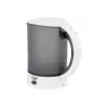 Elektriskā tējkanna Adler AD 1268 0,6 L 600 W pelēka