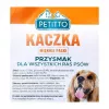 PETITTO Pīles mīkstās strēmelītes - suņu kārums - 500 g