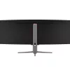 Dahua Technology LM49-EW410CA datora monitors 124,5 cm (49 colli) 5120 x 1440 pikseļi Dual QHD LCD Melns