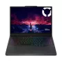 Lenovo Legion 5 15AKP10 klēpjdators — 15,1 collu WQXGA OLED 2560x1600, AMD Ryzen AI 7 350 (8c/16t, līdz 5 GHz), 32 GB DDR5, 1 TB NVMe, NVIDIA RTX 5070, Wi‑Fi 7