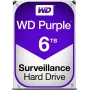 HDD Western Digital 6 TB 3.5 collas Serial ATA III WD60PURZ