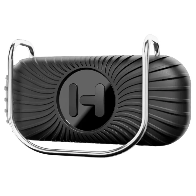 HYTE LS30 qRGB gaismas lentes ar kontrolieri