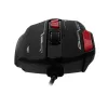 Pele Baracuda BGM-041 MANTA melna USB