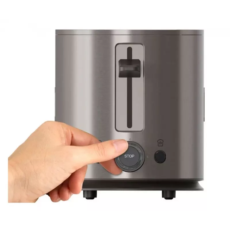 Black+Decker BXTOA901E 900W tosteris