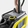 Kärcher SE 3-18 Compact baterija Set 1.2 L trumuļa putekļsūcējs mitrai tīrīšanai 184 W bez putekļu maisa