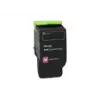 Lexmark Ultra High Yield - fuksīna - Oriģināls