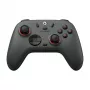 GameSir bezvadu kontrolleris Nova 2 Lite pelēks — Bluetooth saderīgs, kompakts spēļu kontrolleris