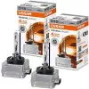 Automašīnas spuldze Osram 35V PK32d-2 4150K