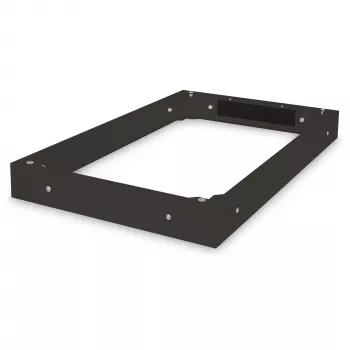 Pamatne serveru korpusiem Digitus DN-19 PLINTH-6/10-B