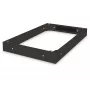 Pamatne serveru korpusiem Digitus DN-19 PLINTH-6/10-B