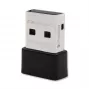 Ātrgaitas bezvadu mini USB Wi-Fi adapteris