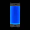 XSPC Pure Coolant 1 L — zils UV dzesēšanas šķidrums datoru ūdens dzesēšanas sistēmām