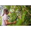Fiskars SmartFit teleskopiskais dārznieka zaru griezējs 915 mm L86 melns oranžs (1013564)