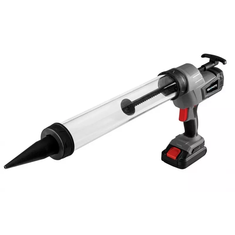 Graphite 58GE115 hermētiķa pistole