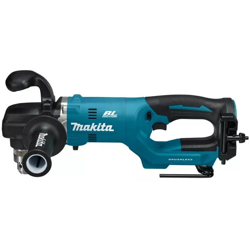 Makita DDA450ZK urbjmašīna 1400 apgr./min ar atslēgu