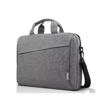 Lenovo Casual Toploader T210 39,6 cm (15,6 collu) Messenger soma Pelēka