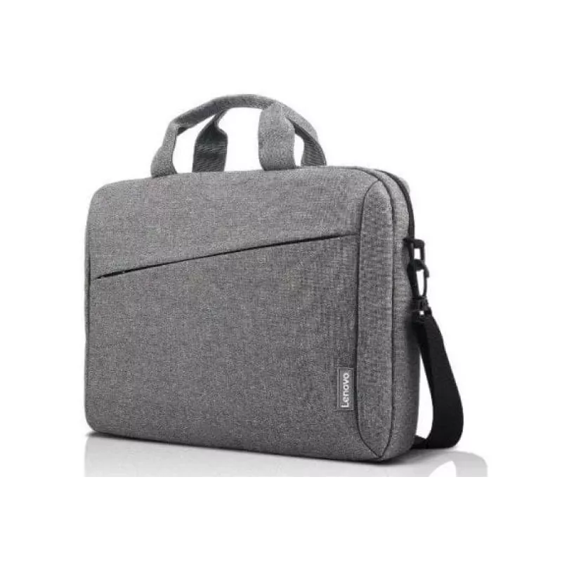 Lenovo Casual Toploader T210 39,6 cm (15,6 collu) Messenger soma Pelēka