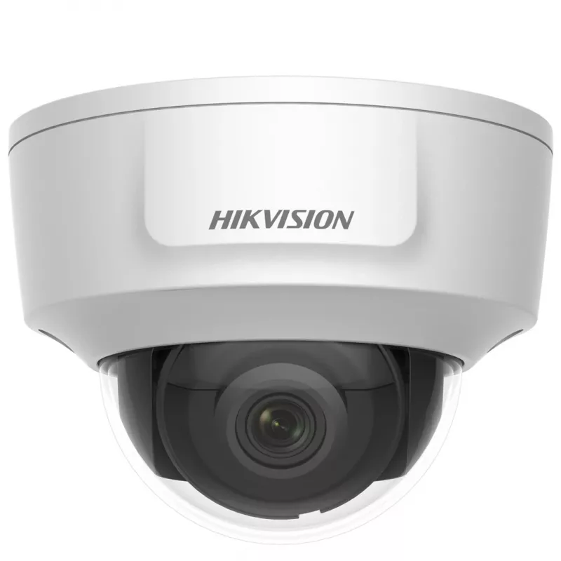 IP drošības kamera Hikvision Pro Series 4K HDMI fiksēta kupola tīkla kamera