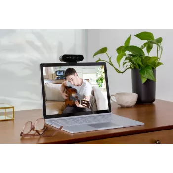 Webkamera Logitech BRIO ULTRA HD PRO 13 MP 4096x2160 USB 3.2